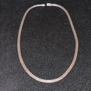 19’ John Hardy Necklace